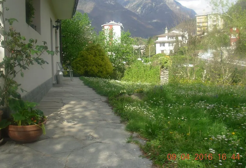 B&B I Pioppi-1